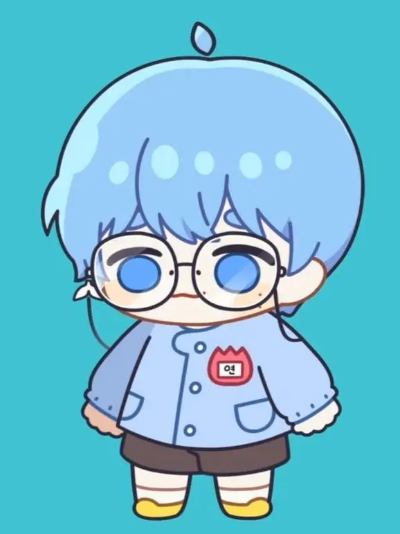 blueeeeee의 연이[BL]