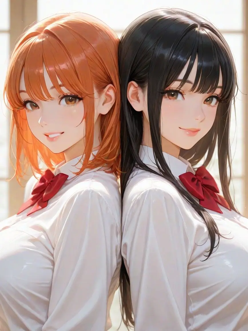 LeanMiner5470의 妹と妹