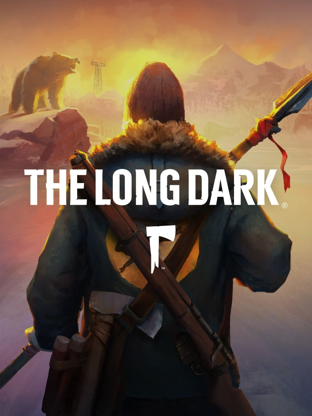The Long Dark 대표 이미지