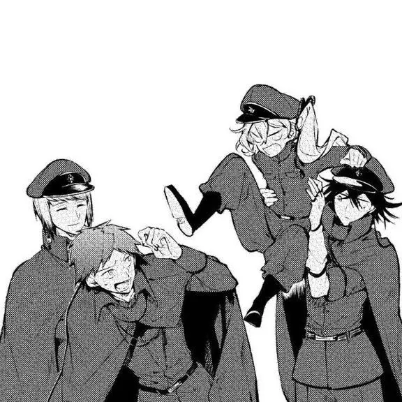 commonHuman의 엽견