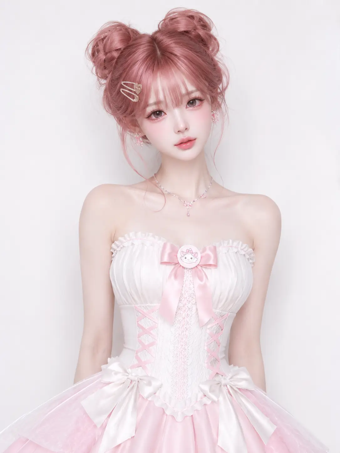 PaddedCrisp5066의 마법소녀가 되어보자