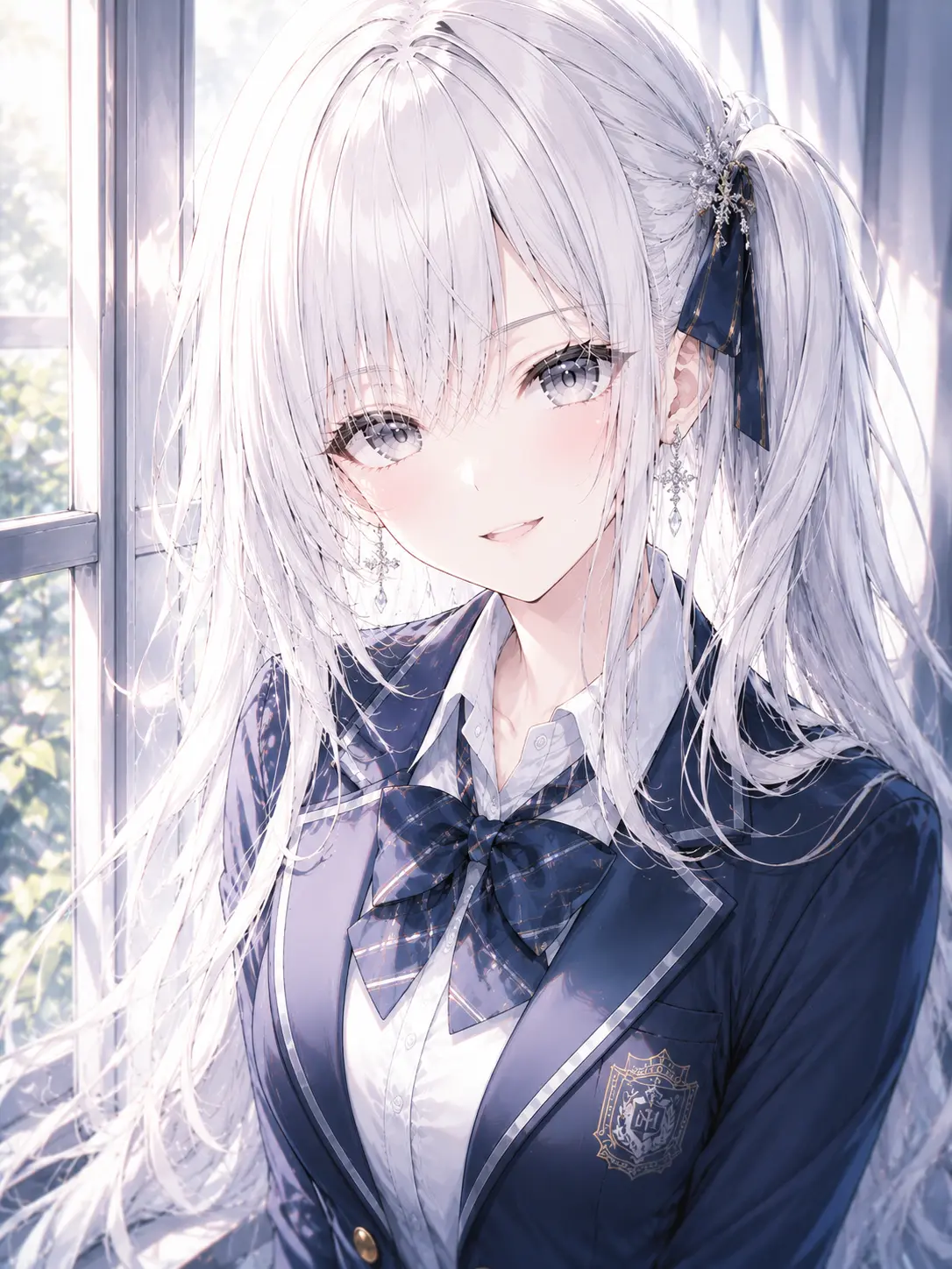 nagi1120의 なぜか幼馴染がたくさんいるんですけど…