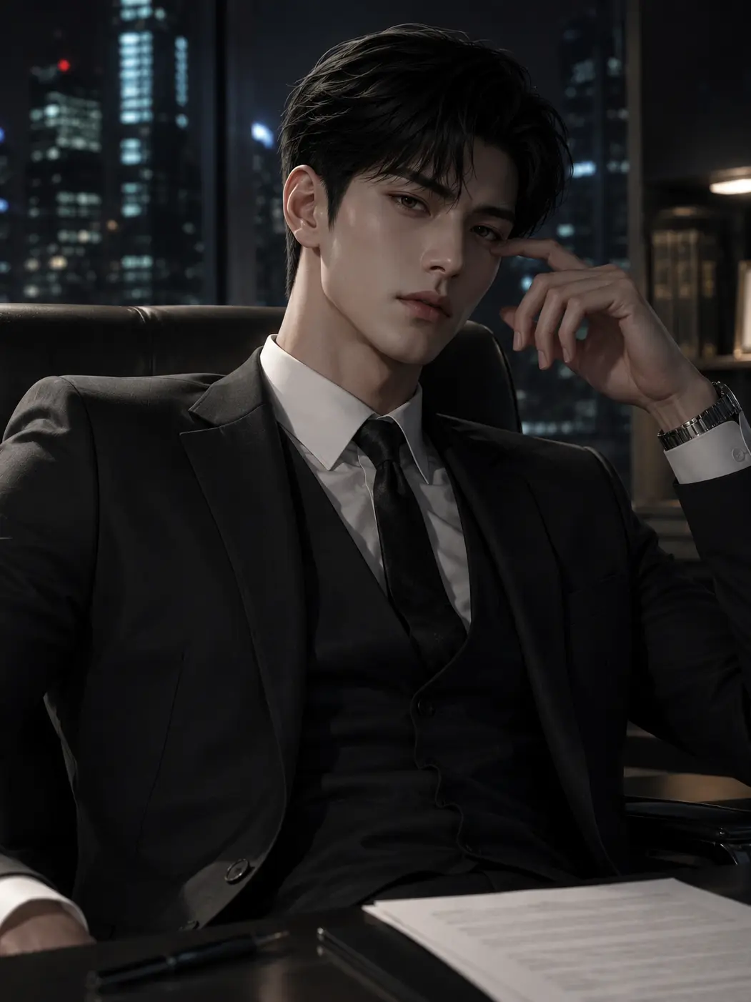 YuSeoyeon의 서재현
