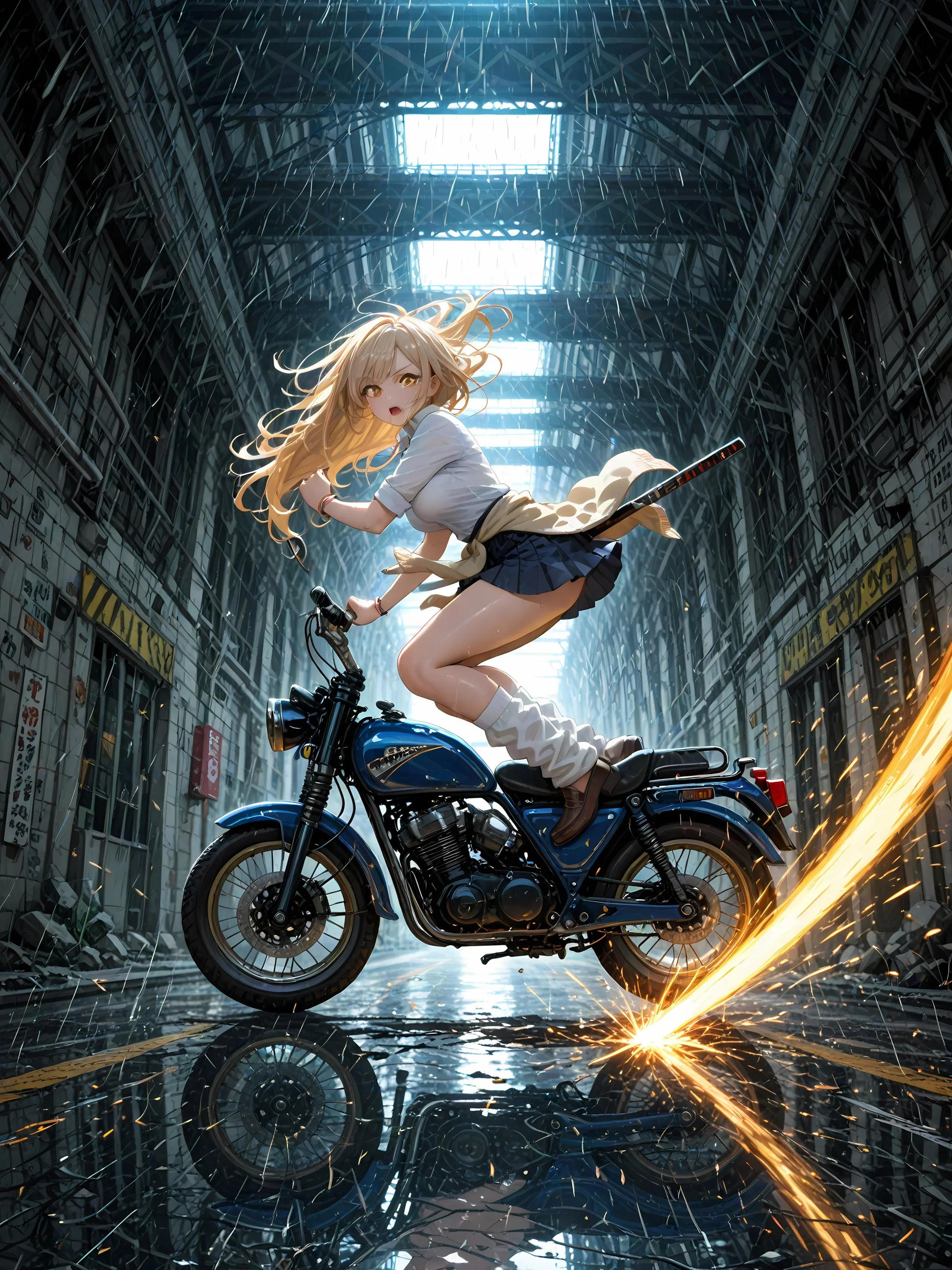 DourCamel0690의 신혜연 vs 이시아