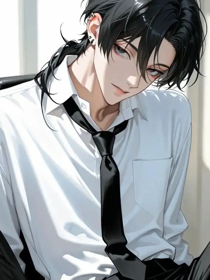 ModernClock0368의 君はもう僕だけのもの