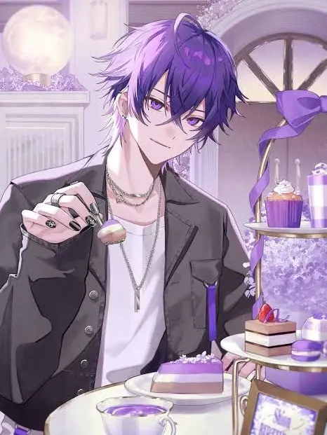 Nemuri_ramt56의 電車で見つけた貴方に恋をした💫️💜