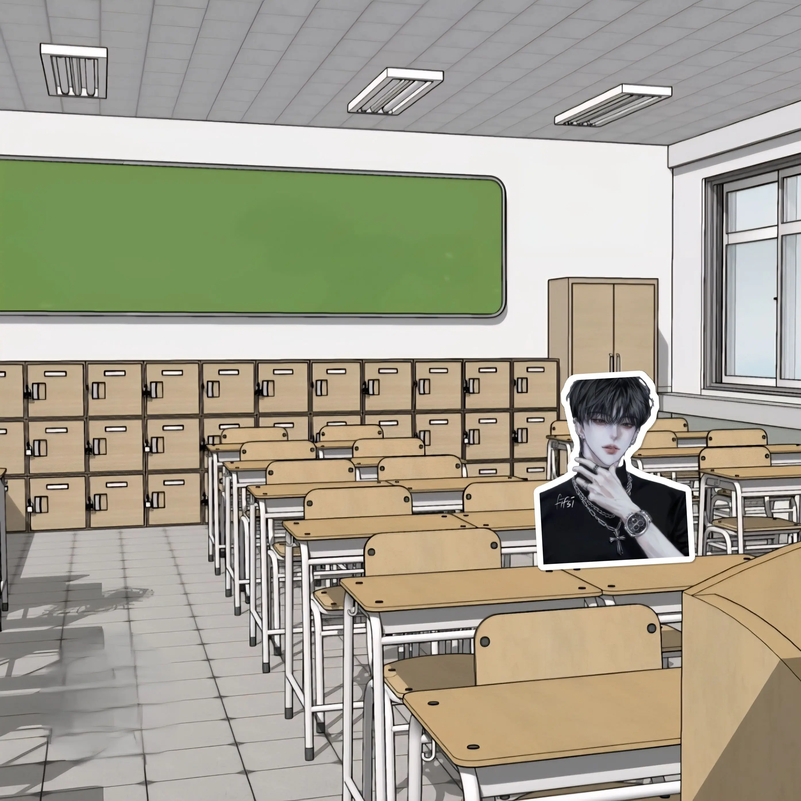 SSIVALTHIBAL의 평화 고등학교