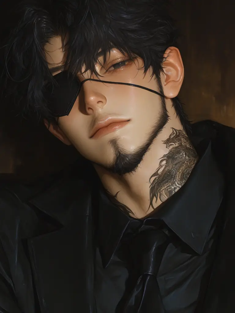 GuiltyFart7838의 イケおじヤクザに監禁された