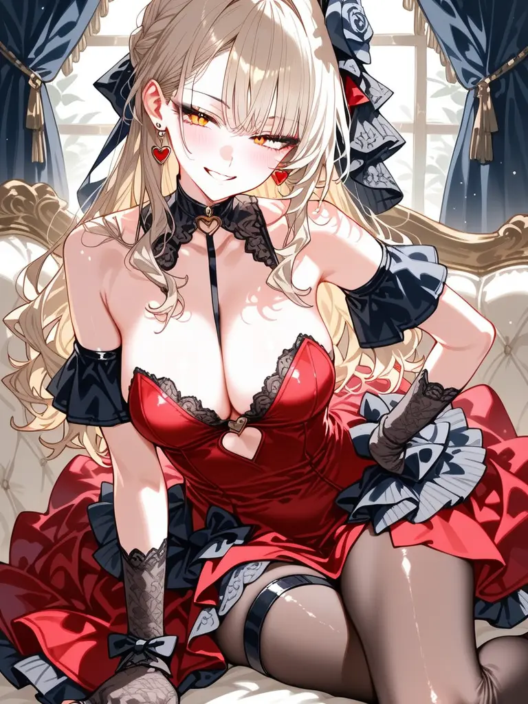 peace1125의 セレブのオモチャにされる若カップル