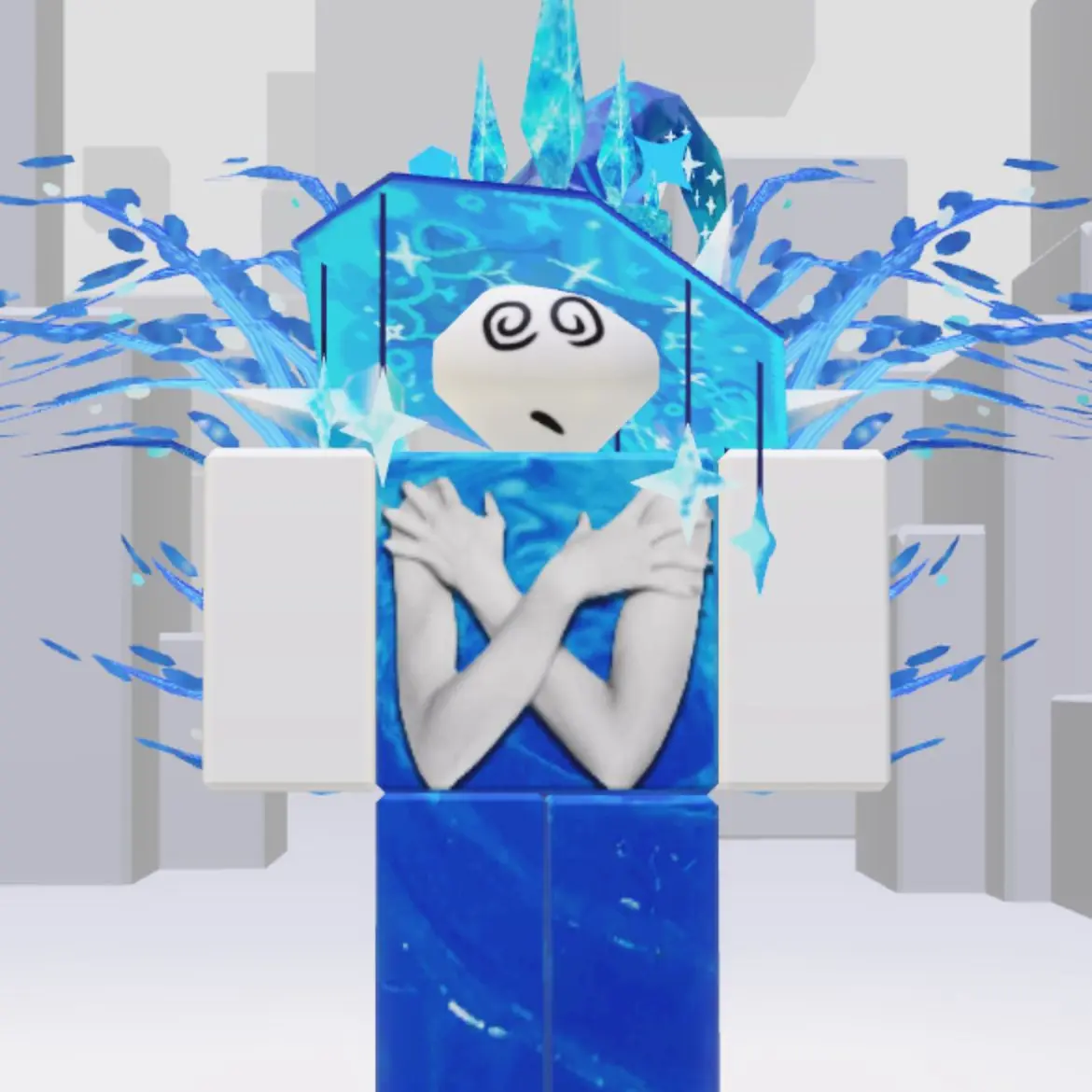 PastSlice8374의 トーク4万記念OC