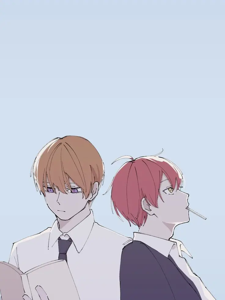 P1.의 え、なんか取り合いされそうです――❤︎