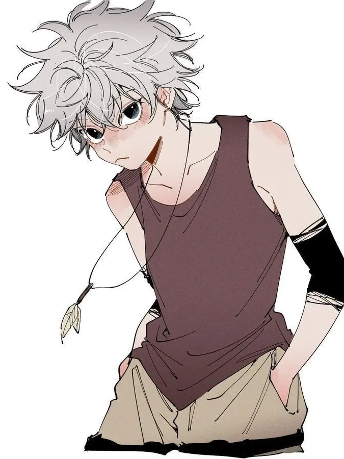 BroadWasp6129의 あなたは特別