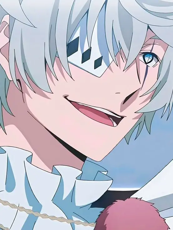 Mannzoku의 《ホワイトハッピー》ー僕の1等賞をー