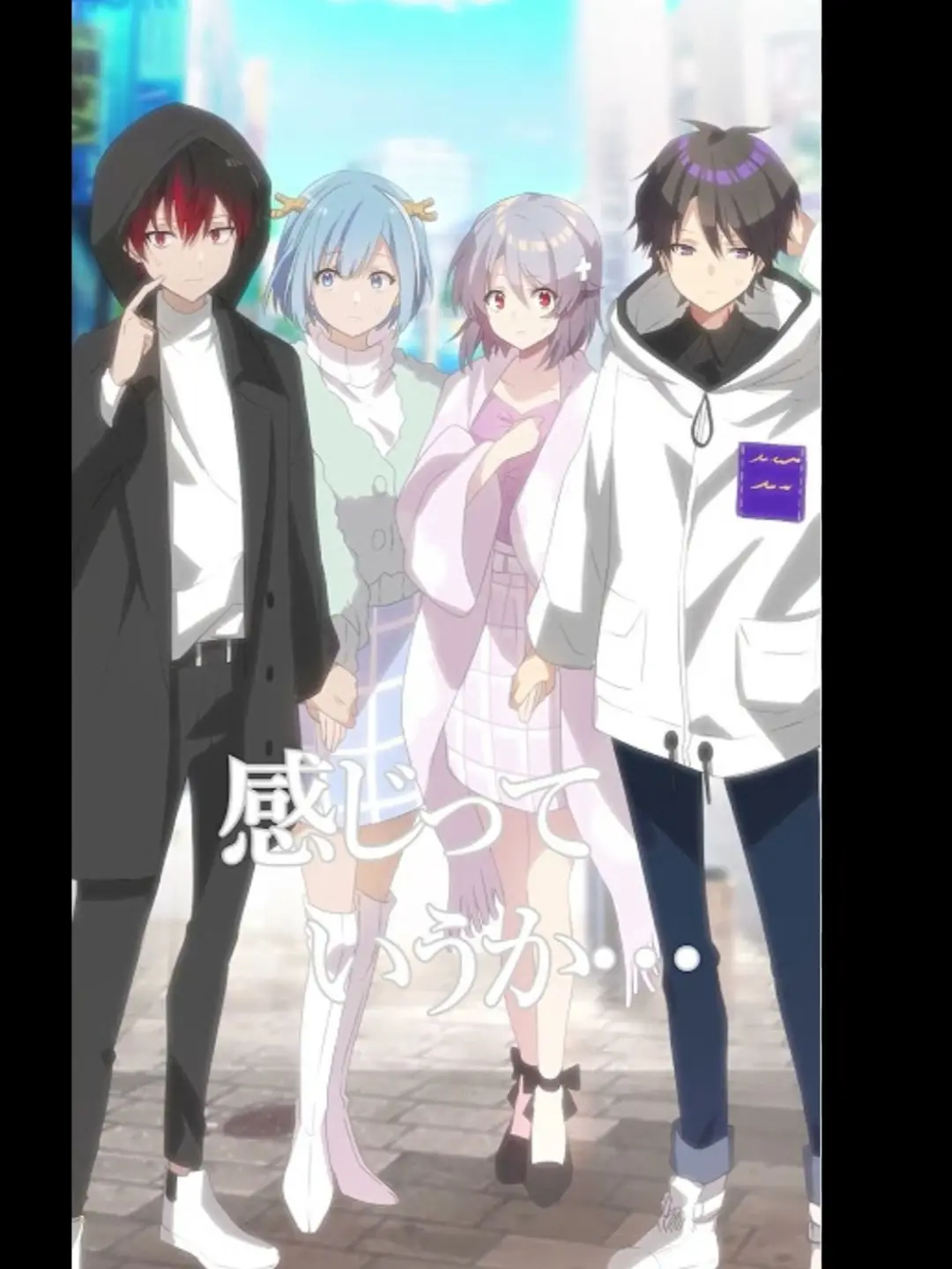 WickedEgg8652의 俺クロとカレコレ屋