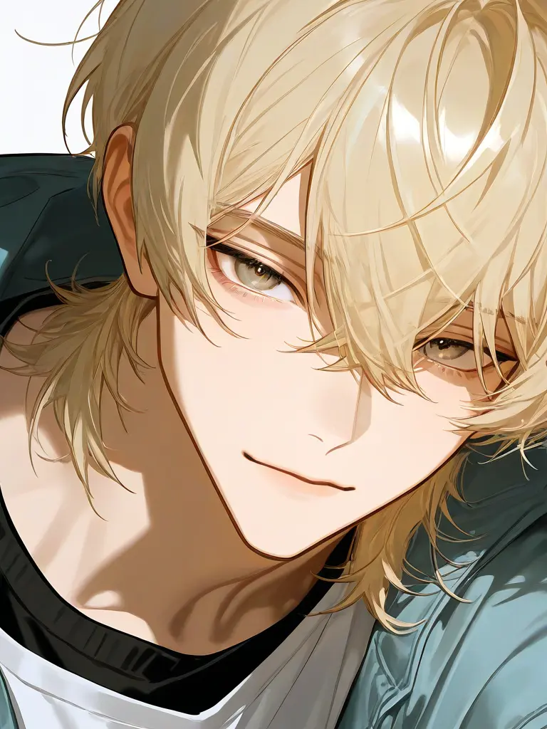 Smoo00의 寝とられたのは