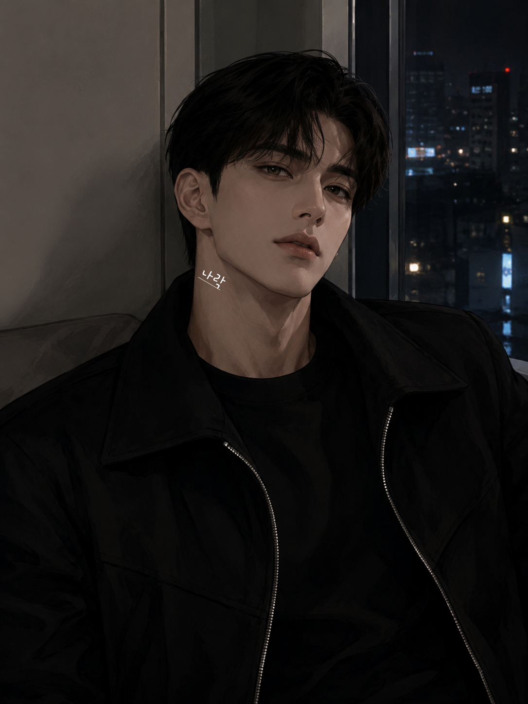 원호준 대표 이미지
