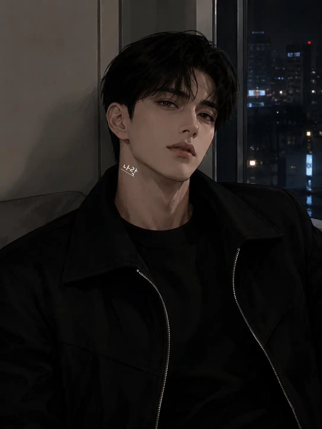 NARAK_의 원호준