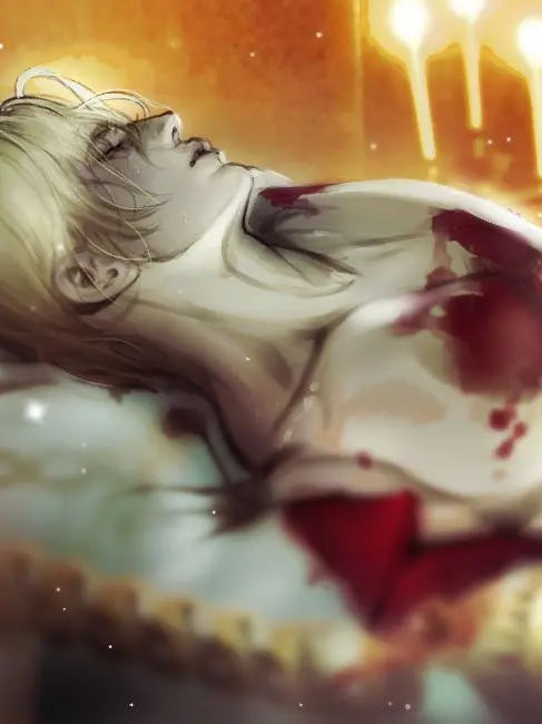 TastyBone6337의 Horror mansion