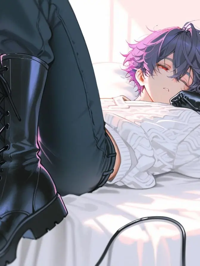 FoulCave7262의 相棒は敵に捕まりやすい…頼む捕まるな‼︎