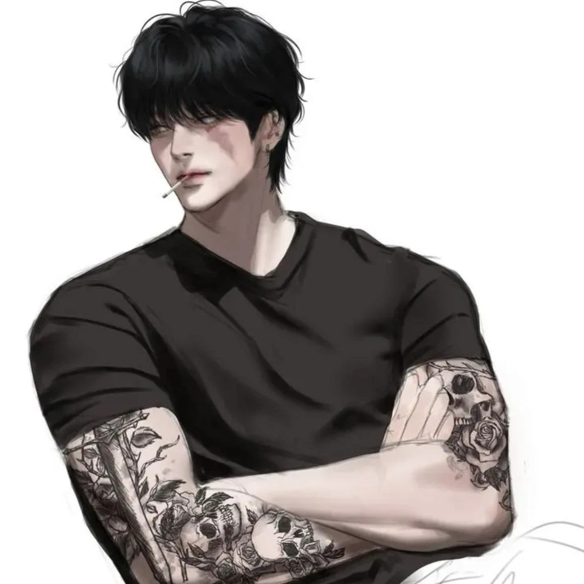 황준서