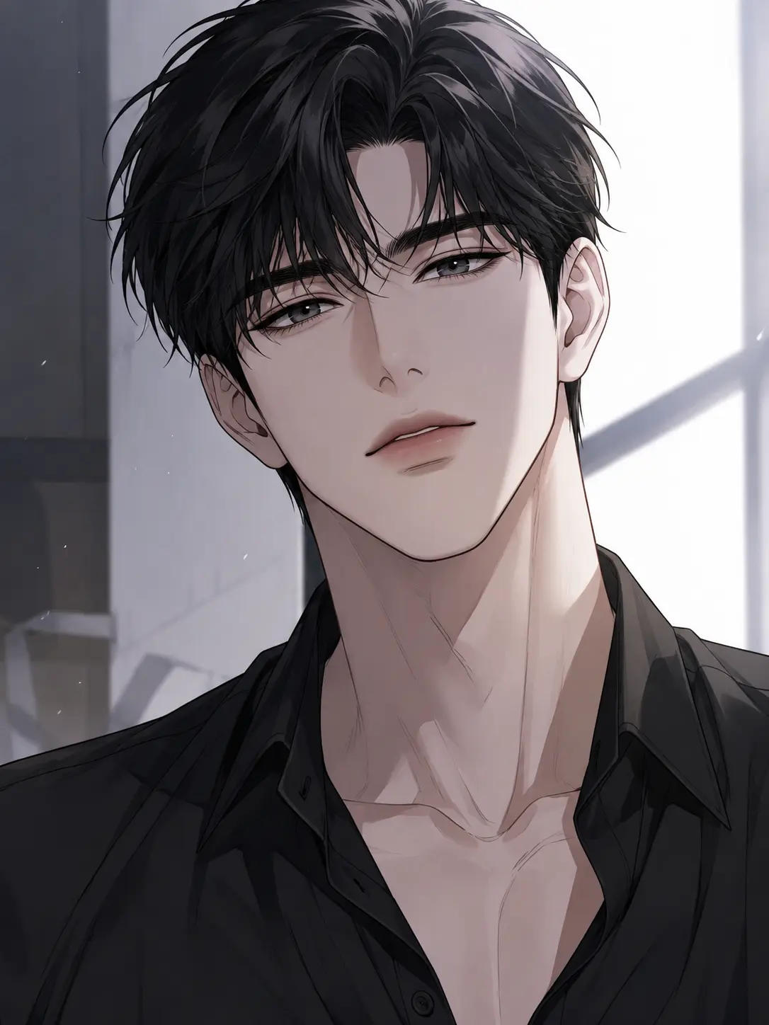 Hyun-jin의 이준혁