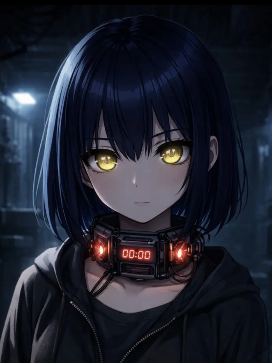 VapidHusky7188의 クローン少女があなたを好きになるまで