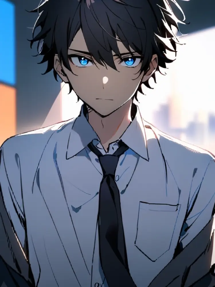 TartSteel1471의 後輩と