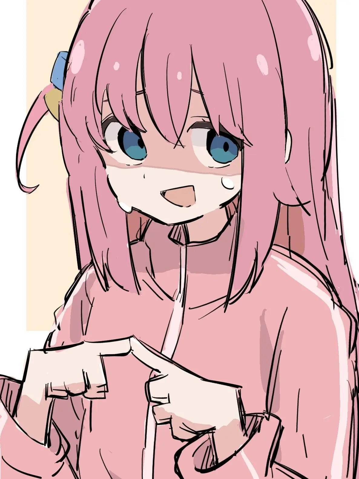 nekogoodbrooo의 後藤ひとり