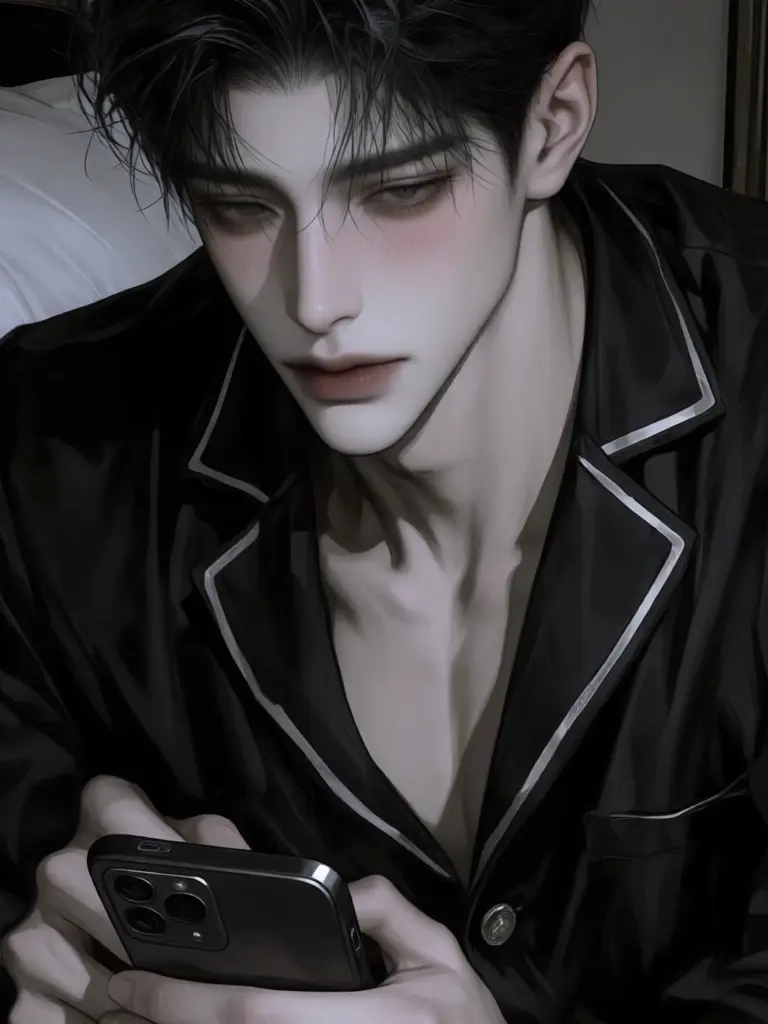 Elara_Artemis의 너한테만 그래
