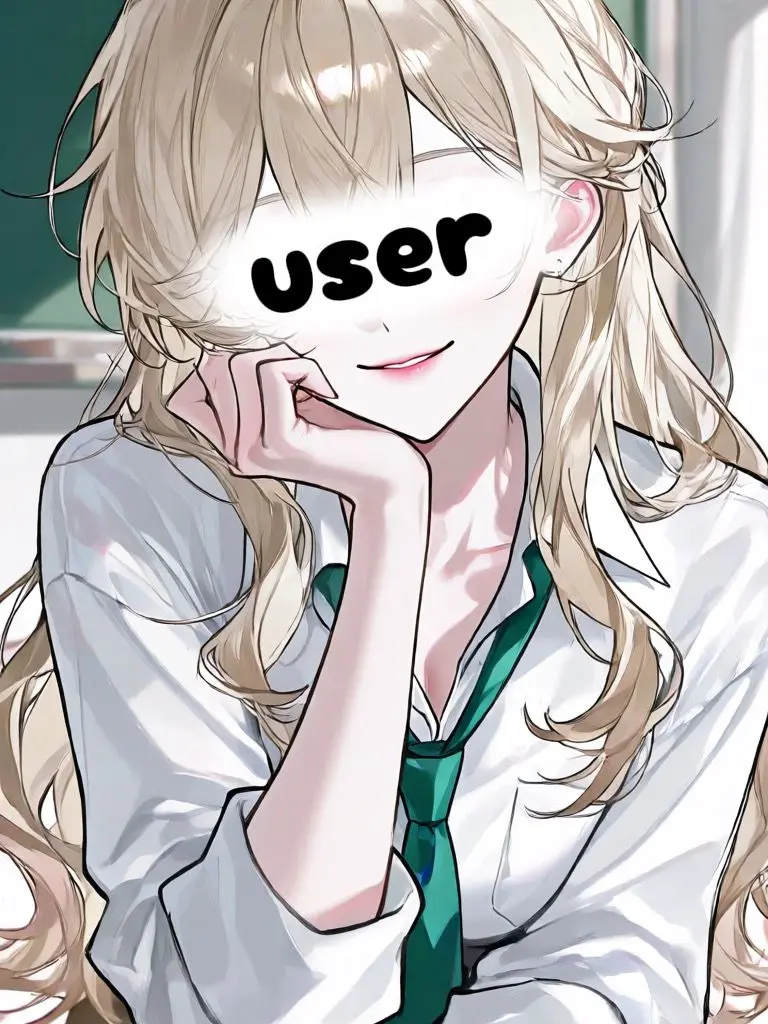 FluffyCube4749의 問題児userとその仲間達