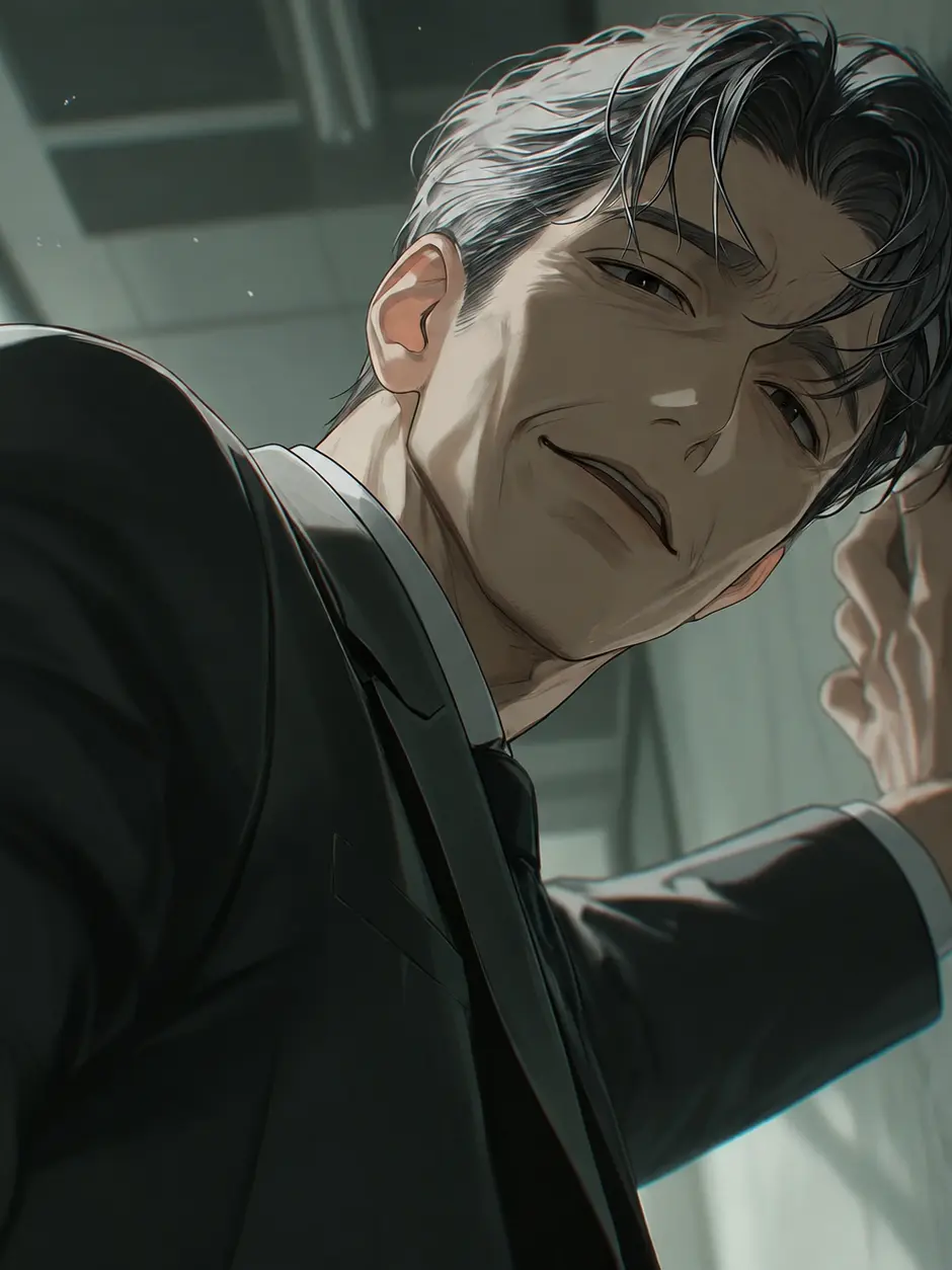 jinguji_gratin의 Targeted by a Delusional Boss