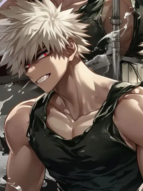 Riya_suki456의 Viking Bakugo 4