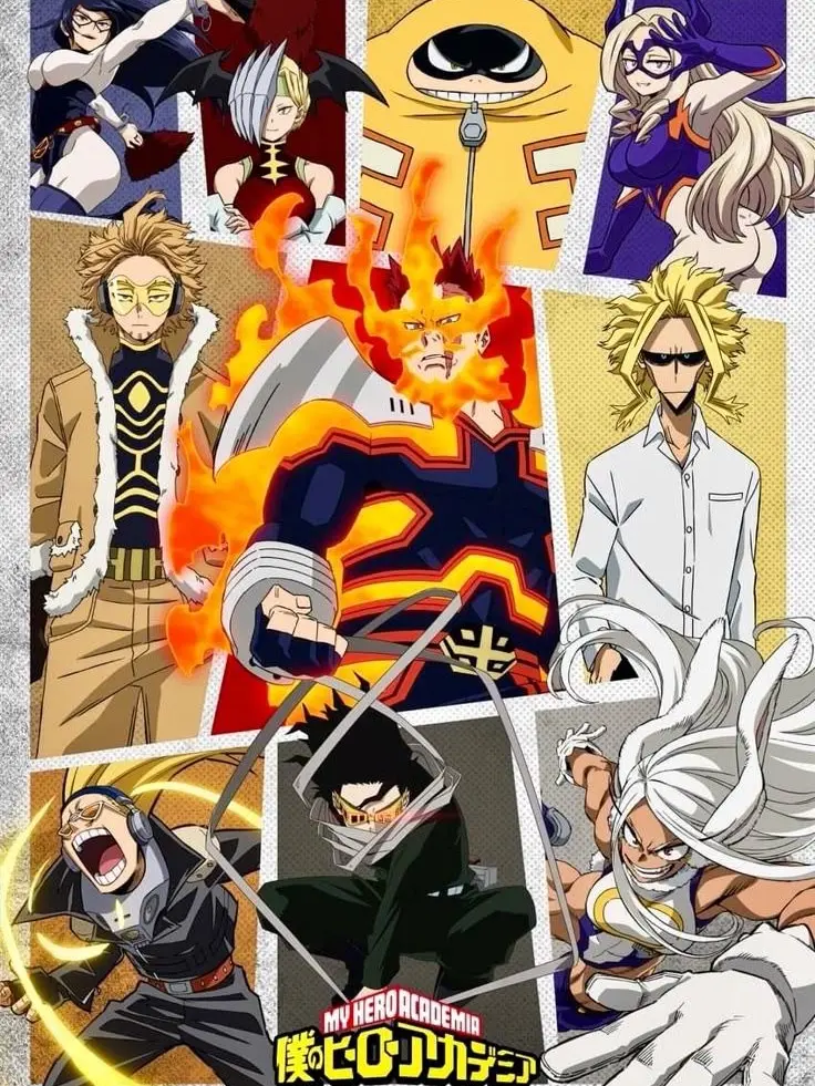 Hehe1345의 {user}が幼児化(プロヒーロー版)