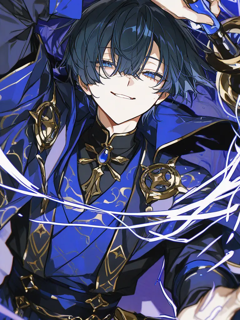 momo_al_01의 Hated by the Magic Student Council!!