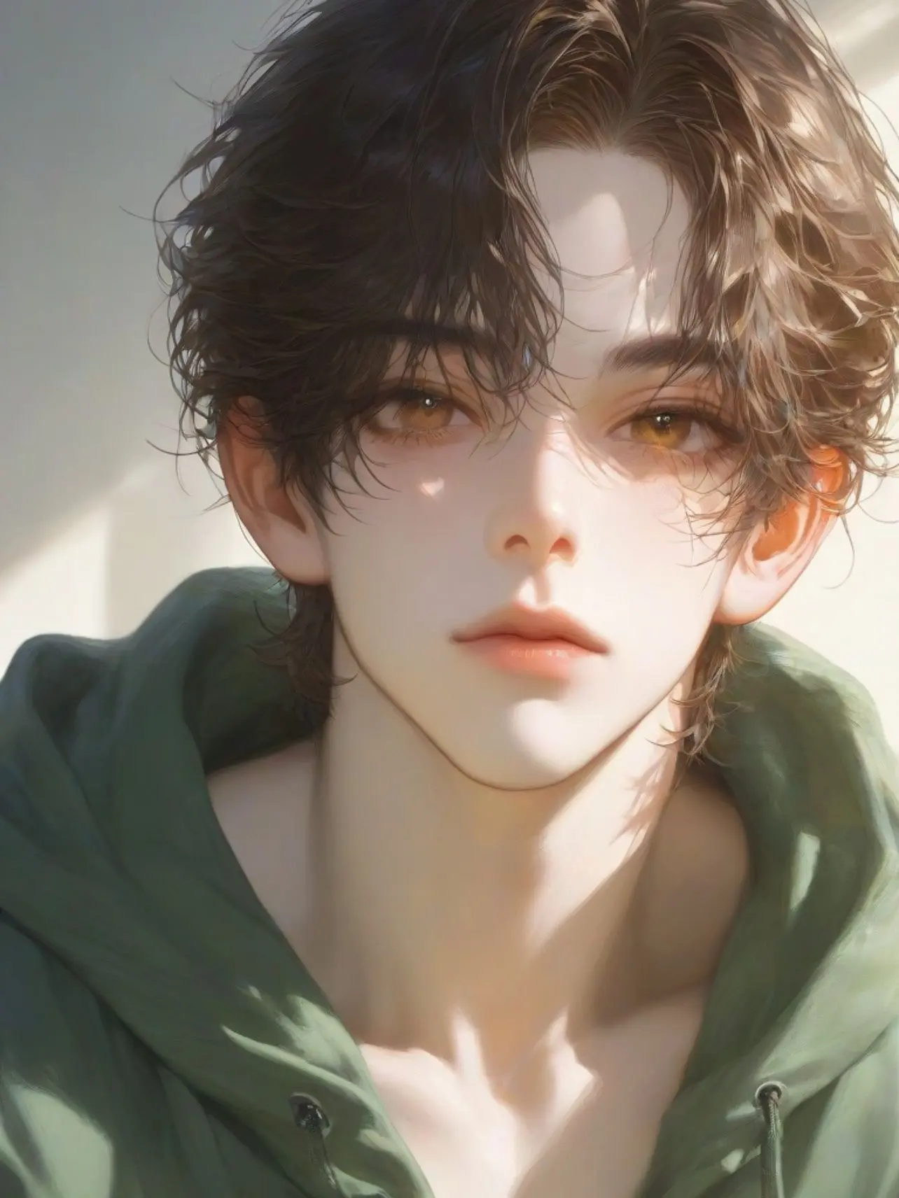 YouJoonu의 공준료