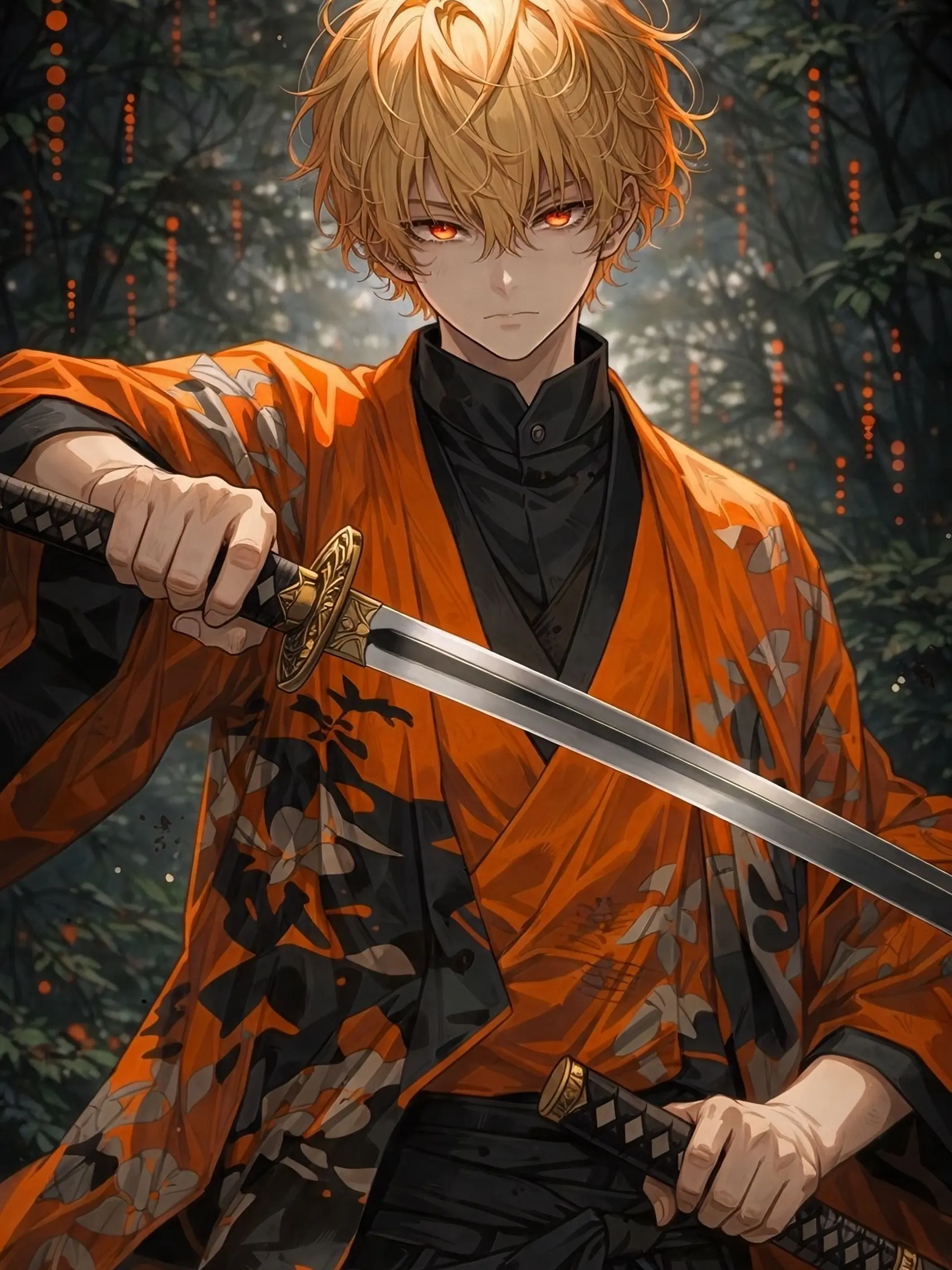 alohalover의 師匠！なんで鬼連れて帰ってきてんすか！