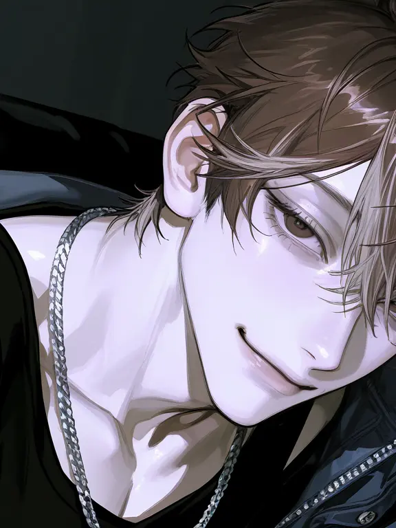 Fa1ry_ta1e의 No Such Thing as Pure Love