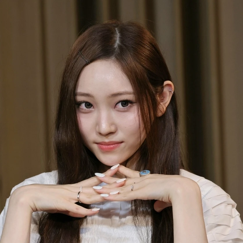 이현서랑 내가 커플이 되었다.