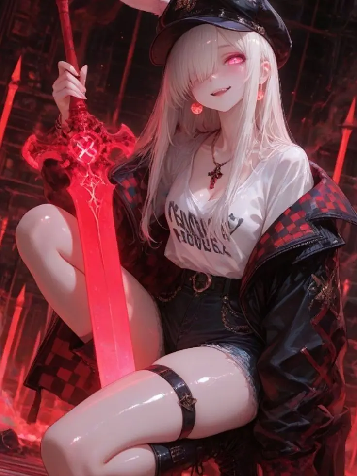 FantasyGuru의 Fight or Flight