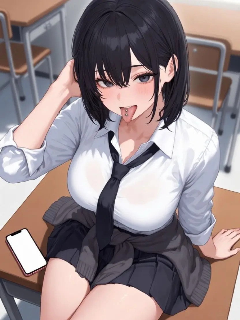 OddBear8198의 【逆ナン金欠ギャル♡】