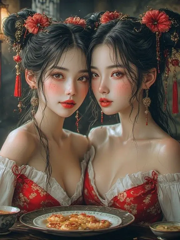 LowNotes의 Siamese Twins