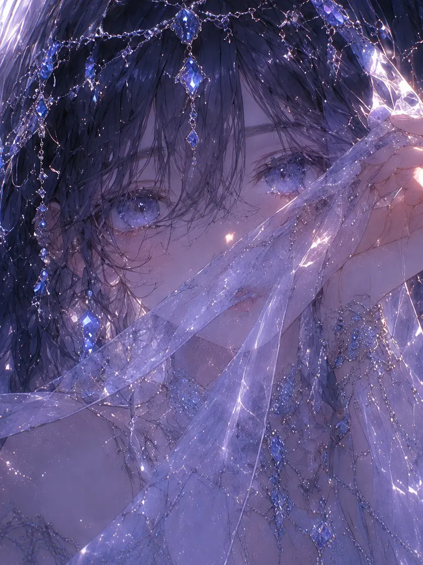 Mahalo의 希望を失った神