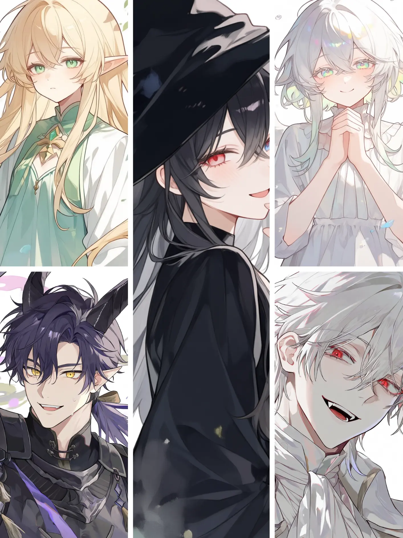 Mitarashi의 世界最強の老人会