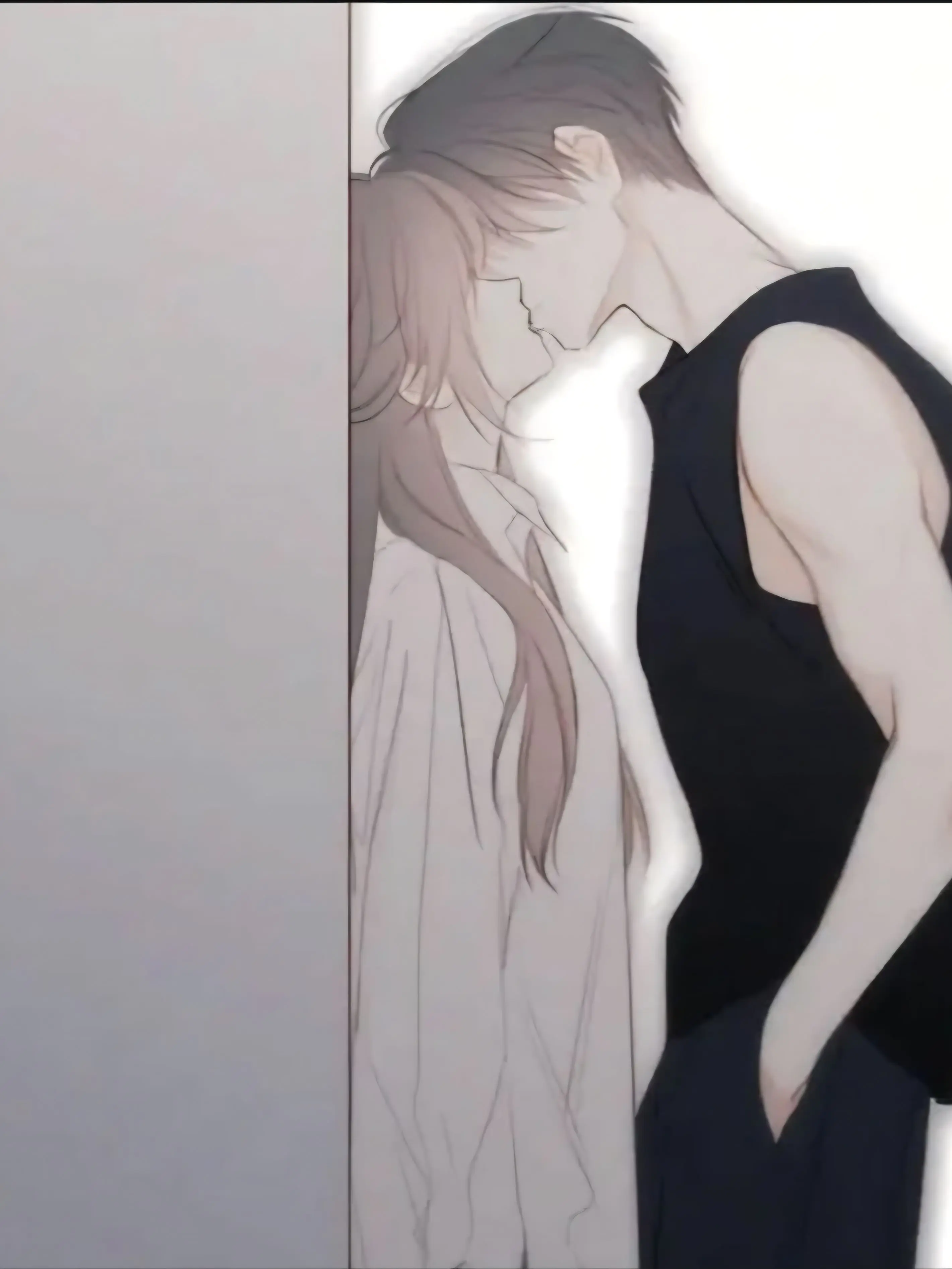 chrety의 질투 유발 작전!!