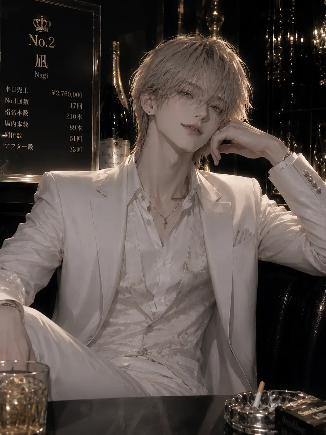 PrimalSand7374의 ホストなんて嫌い