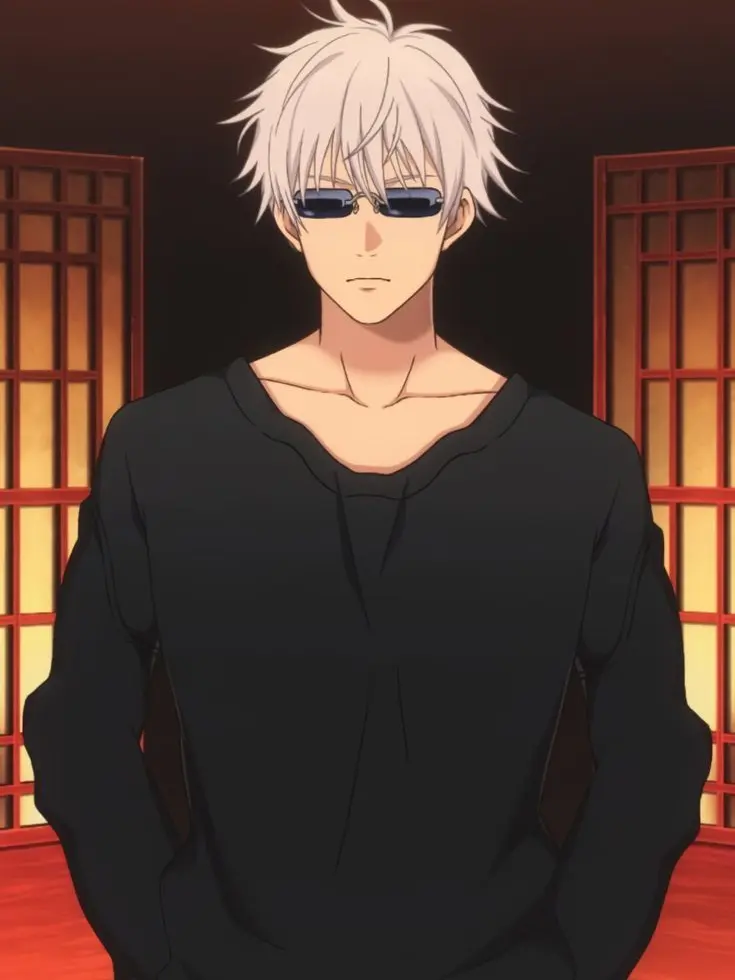 AbleSkua0876의 Jujutsu kaisen