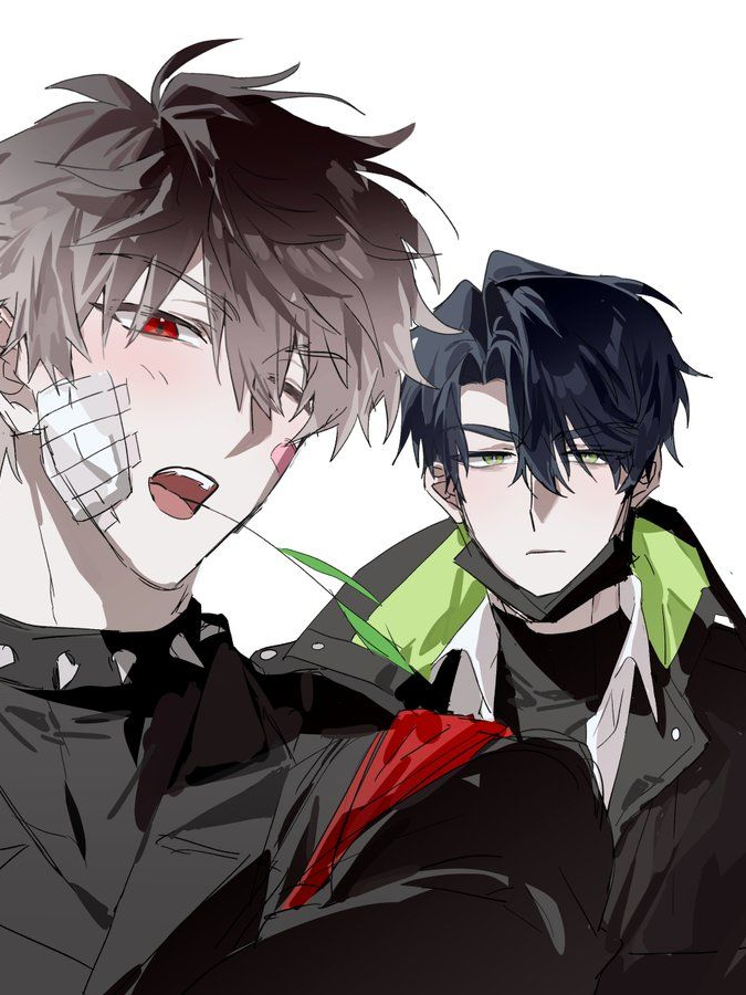 야, 뭐냐? 대표 이미지