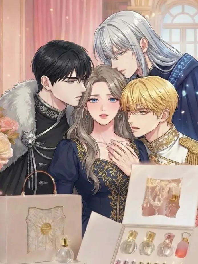 UsableGenet0327의 ....역겨워,{{user}}.