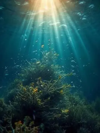 alutaka0423의 海底の謎を追って