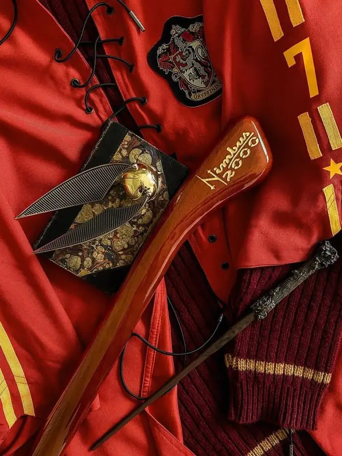 INARIZAKI_saranghe의 Harry potter